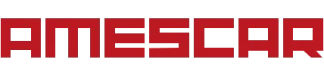 Amescar logo